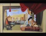 22 - cirque du soleil - 2012 - 52x81 cm